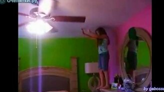 Девчачьи падения - смотреть видео (12:25)