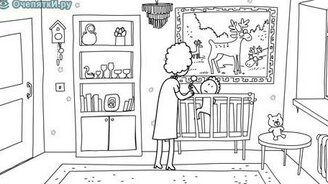 Так растут дети - смотреть видео (1:09)