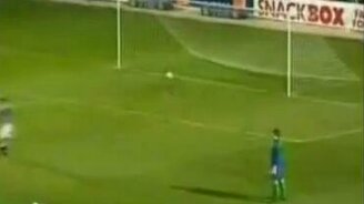 Футбольные приколы - смотреть видео (6:10)