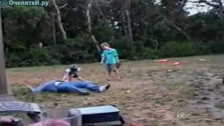 Смешная домашняя подборка 120 - смотреть видео (41:11)