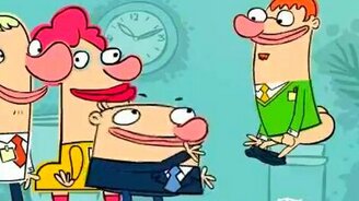 Кризис на работе - смотреть видео (1:54)