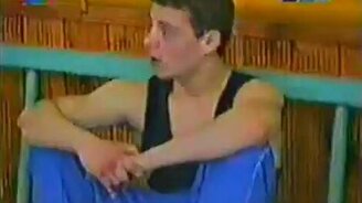 Бокс против карате - смотреть видео (2:41)