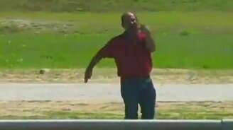 Танец на роликах - смотреть видео (2:55)