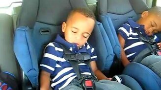 Чётко по будильнику - смотреть видео (0:31)