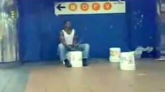 В бешеном ритме - смотреть видео (2:51)