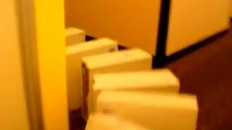 Домино админов - смотреть видео (0:30)