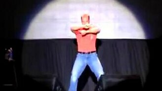 Эволюция танцев - смотреть видео (6:01)