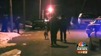 Вот так сходство! - смотреть видео (0:25)