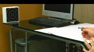 Миниарбалет - смотреть видео (1:26)