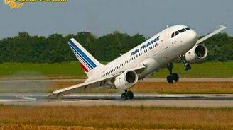 Удивительные происшествия - смотреть видео (5:15)