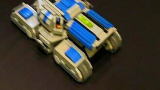 Отличный танчик - смотреть видео (0:30)