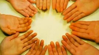 Руки-руки - смотреть видео (2:20)