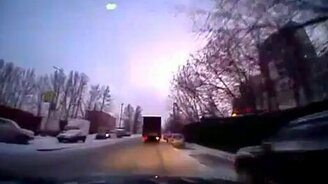 Вот это чихнул - смотреть видео (1:00)