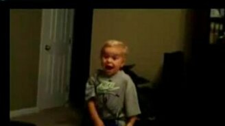 Серьёзный малый - смотреть видео (2:48)