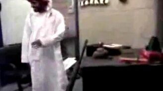 Арабы стреляют - смотреть видео (3:20)