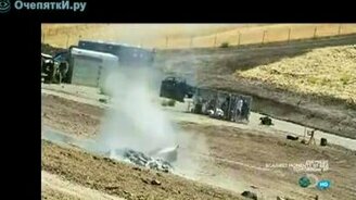 Подборка взрывов - смотреть видео (1:23)