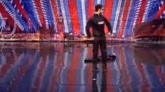 Нео из Матрицы - смотреть видео (2:57)