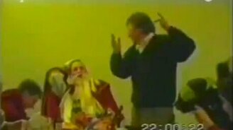 Время отдыхать - смотреть видео (2:40)