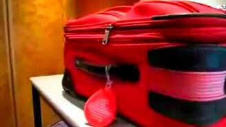 Заперто на замок? - смотреть видео (0:57)