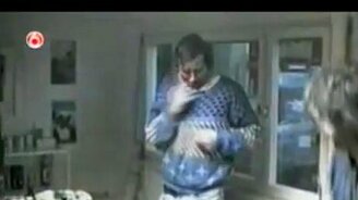 Смешная домашняя подборка 122 - смотреть видео (9:32)