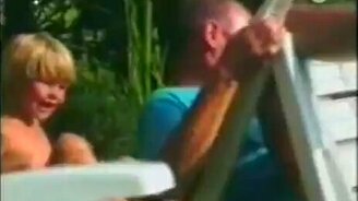 Смешная домашняя подборка 124 - смотреть видео (2:09)