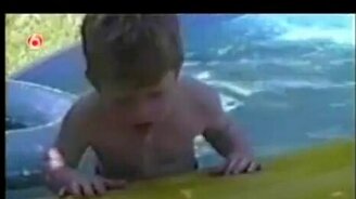 Семейное видео 7 - смотреть видео (9:13)