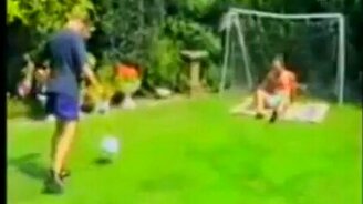 Семейное видео 8 - смотреть видео (2:10)