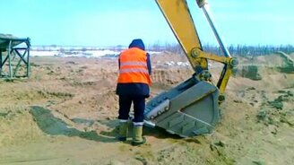 Карусель - смотреть видео (1:30)