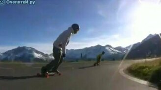 Свобода экстрима - смотреть видео (5:39)