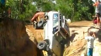 Грязная удача - смотреть видео (0:27)