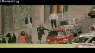 Граффити-оружие - смотреть видео (1:00)