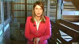 Вкус женских волос - смотреть видео (0:39)