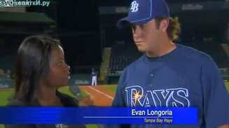 У него сзади глаза - смотреть видео (0:24)