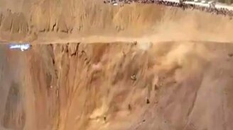 Мотогонки муравьёв - смотреть видео (3:22)