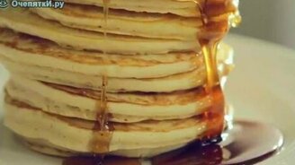 Завтрак не удался - смотреть видео (1:17)