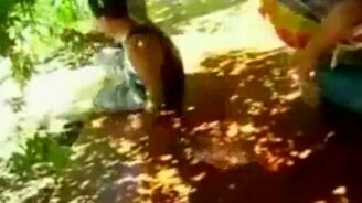 Не везёт по жизни - смотреть видео (0:31)