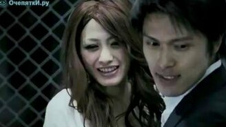 Вот так японка! - смотреть видео (0:45)