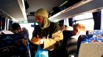 Кому говно? - смотреть видео (1:15)