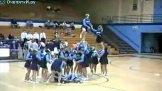 Девчачьи неудачи - смотреть видео (10:51)