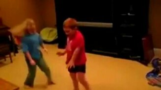 Маленькие киборги - смотреть видео (2:24)