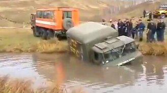 Везде проходимец - смотреть видео (0:52)