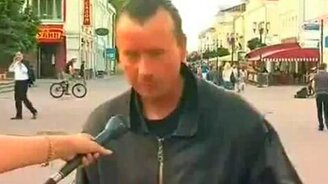 Как делать шашлык - смотреть видео (1:17)