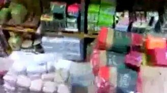 Бракованный попался - смотреть видео (0:45)