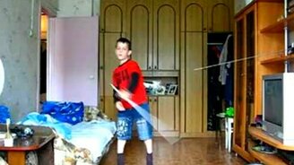 Начинающий джедай - смотреть видео (3:06)