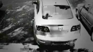 Как угнать машину - смотреть видео (0:52)