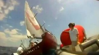 Чёткий дрифт - смотреть видео (0:19)