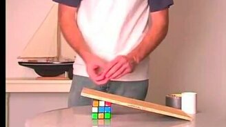 Антигравитационный стол - смотреть видео (0:34)