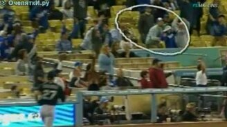 Болельщик - это навсегда - смотреть видео (0:46)