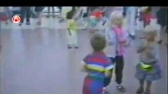 Смешное семейное видео 1 - смотреть видео (9:30)