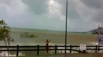 Океанские ванны - смотреть видео (1:12)